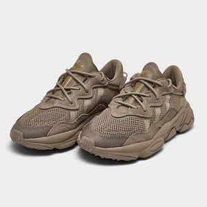 NWT WOMEN'S ADIDAS ORIGINALS OZWEEGO CASUAL SHOES